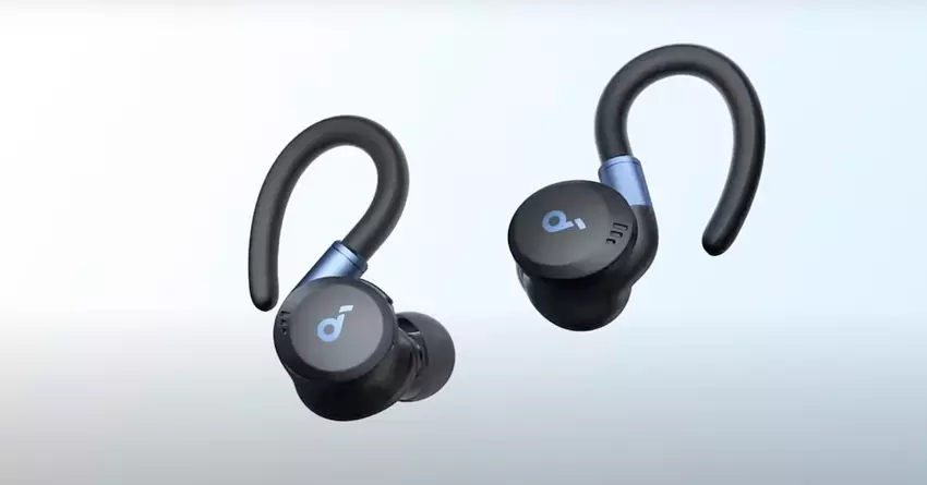 Soundcore Sport X20 von Anker kabellose Kopfhörer