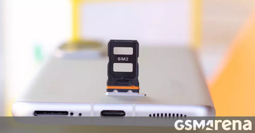 Android 13 erlaubt möglicherweise zwei Netzbetreiberverbindungen auf einer eSIM