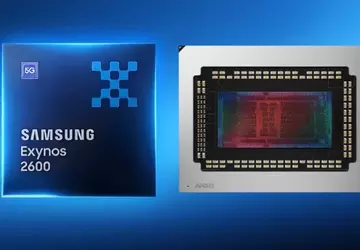 Samsung sagt auf Wiedersehen zu AMD? ...