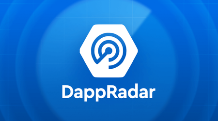 DappRadar hat über $ 130.000.000 in RADAR-Token gespendet
