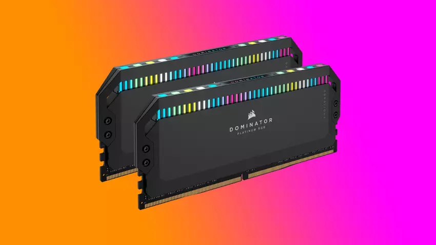 DDR5-Hersteller fallen der globalen Produktionskrise von Komponenten zum Opfer