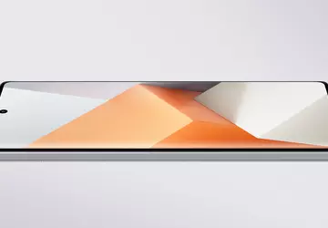 Redmi Note 13 Pro mit dem ...