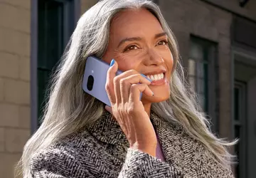 Das Pixel 9a hat kein aktualisiertes ...