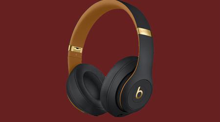 Beats Studio3 bei Amazon: Kabellose Ohrhörer mit ANC, Apple W1 Chip und bis zu 40 Stunden Akkulaufzeit für 199€ (150€ Rabatt)