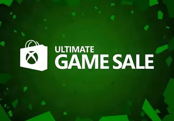 Der Xbox Store hat eine große ...