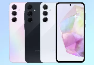 Galaxy A55 erhält September-Sicherheitsupdate in Indien ...