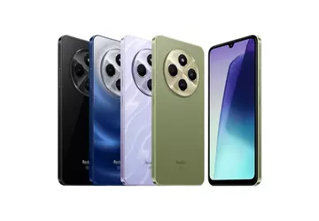 Redmi 14R 5G Kopie: Xiaomi bereitet ...