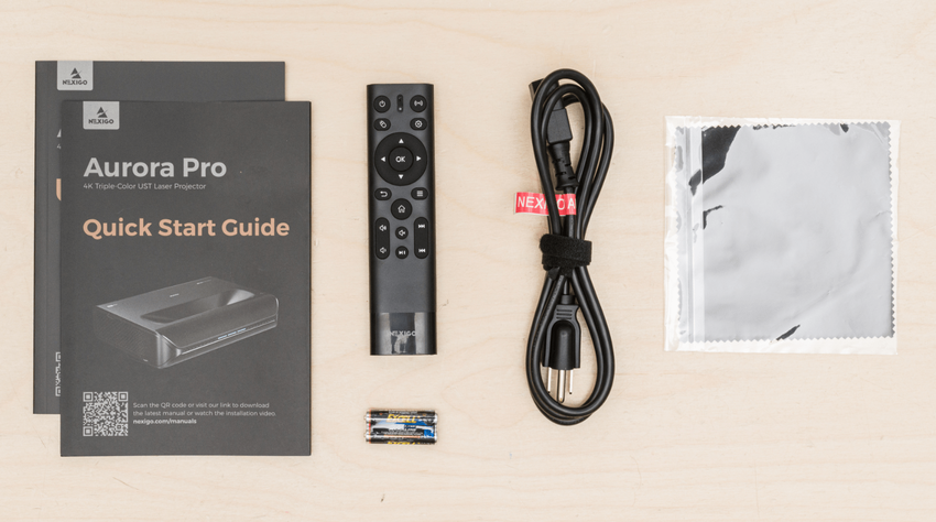 NexiGo Aurora Pro bewertungen