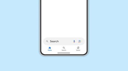 Google verschiebt Suchleiste für Android-Nutzer an den unteren Rand des Browsers