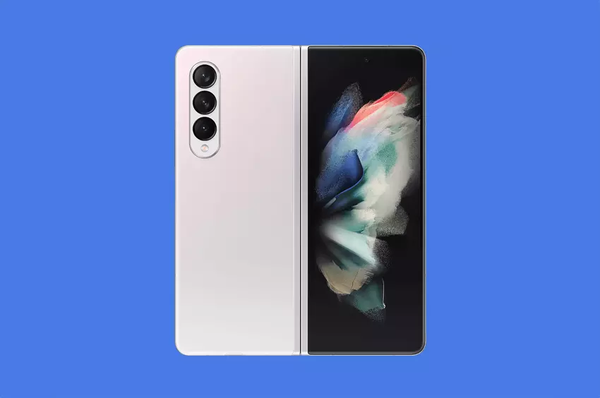 Nach Galaxy Fold 2: Samsung beginnt mit der Aktualisierung des Galaxy Fold 3 auf One UI 5.1