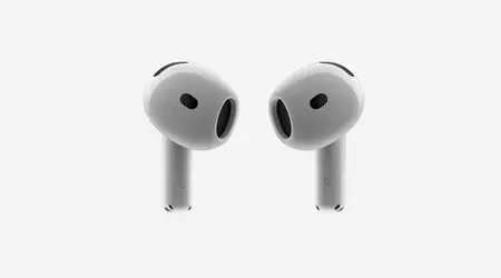Apple hat eine neue Firmware-Version für AirPods Pro 2 und AirPods 4 veröffentlicht