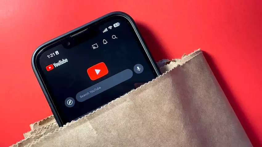 YouTube aktualisiert seine Schnittstelle für die Wiedergabegeschwindigkeit auf Android und iOS: neues Design und benutzerfreundlicher Slider