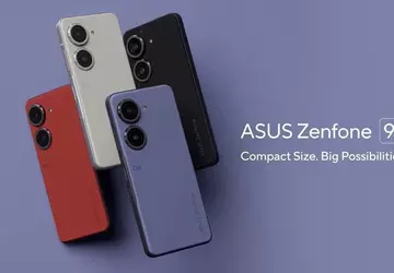Asus Zenfone 9 offizielle Renderings, Video ...