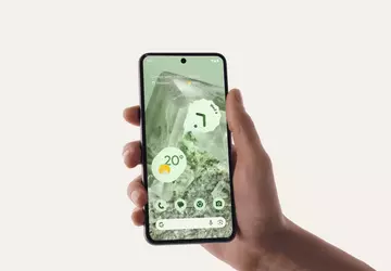 Die Pixel 9-Serie verwendet mehrere Kamerasensoren ...