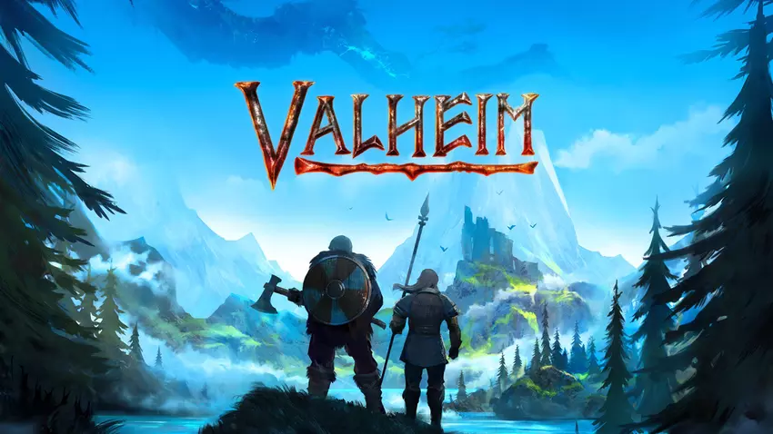 Valheim wird auf die PlayStation 5 kommen: Der Release des Spiels auf der japanischen Konsole wurde angekündigt