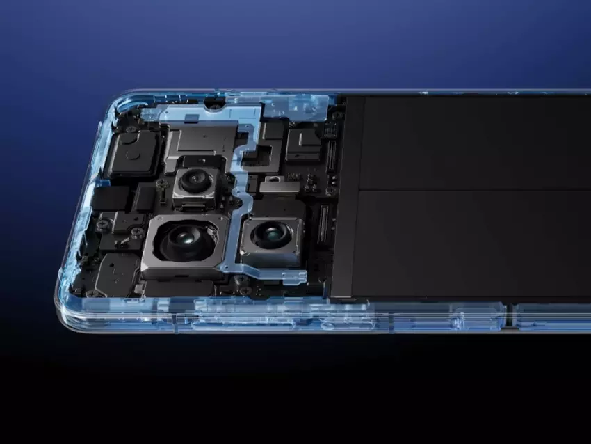 OnePlus 15 wird bis Ende des Jahres veröffentlicht, das Unternehmen hat Fotos aus der Kamera des Smartphones veröffentlicht