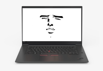 Lenovo ThinkPad Laptop wurde beigebracht zu ...