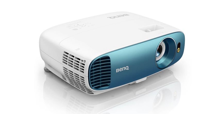 BenQ TK800M Mini-Projektor unter 1500