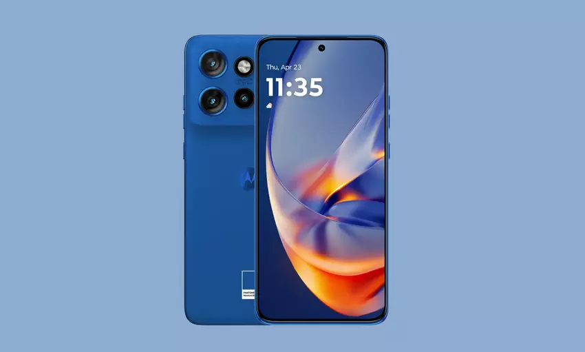 Motorola wird ein neues Smartphone am 29. August zu enthüllen, warten auf die Veröffentlichung des Moto Edge 50 Neo 