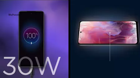 Dual-Kamera, Pinhole-Display und 30W-Ladung: Pressebilder des Moto G Power 5G sind online aufgetaucht (2024)