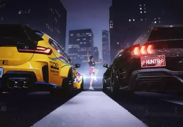 Electronic Arts entführt die Spieler in ...