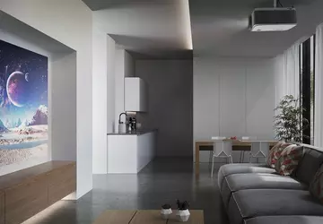 Bester Beamer unter 500 Euro