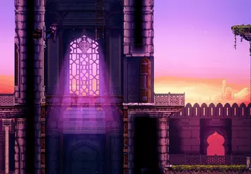 Der Trailer zu The Siege and ...