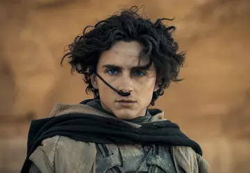 In sechs Wochen hat Dune: Teil ...