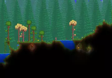 Terraria-Entwickler verschiebt Veröffentlichung des nächsten Spiel-Updates ...