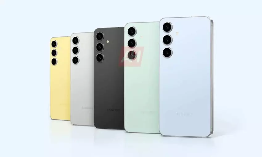 Für das neue Galaxy S24 FE wird in Europa eine Preiserhöhung erwartet