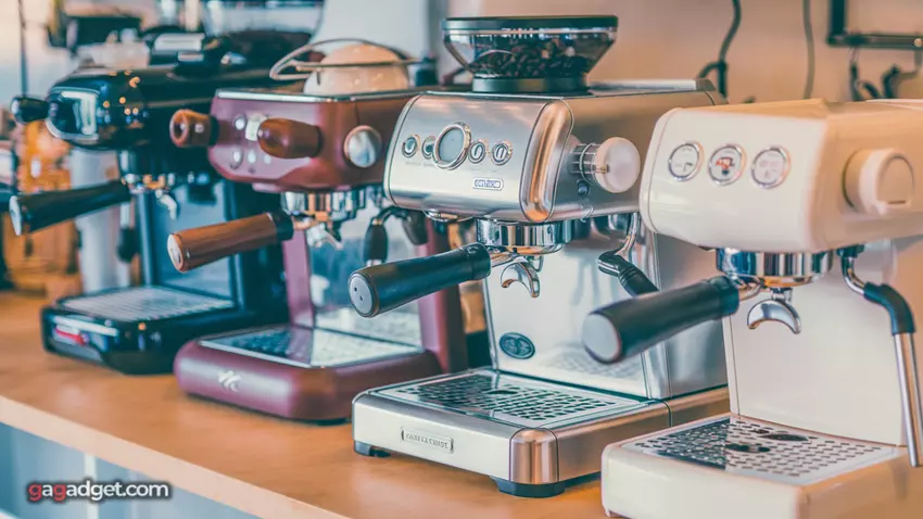 beste vollautomatische espressomaschine unter 1000