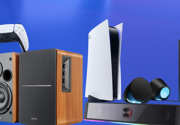 Beste Lautsprecher für PS5