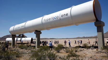 Bloomberg: Hyperloop One, das Unternehmen, das unterirdische Hochgeschwindigkeitsstrecken entwickelt hat, stellt den Betrieb ein