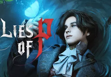 Nicht Bloodborne, aber sehr ähnlich: ein ...