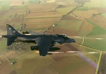 Kanada darf ungelenkte CRV7-Luftfahrzeugraketen an die ...