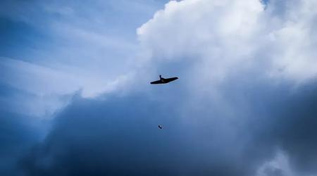 Ukrainisches Verteidigungsministerium kodifiziert unbemannte B-1 "Bomber"
