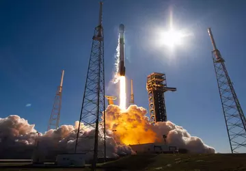 SpaceX erreicht die 300. erfolgreiche Landung ...