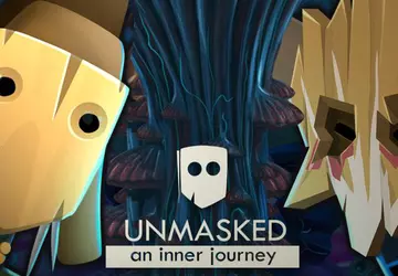 Das ukrainische Indie-Spiel Unmasked: An Inner ...