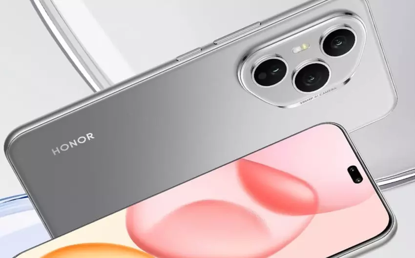 Honor 500 Pro wird Fotofans begeistern: Insider enthüllt Details zu den Sensoren des neuen Smartphones