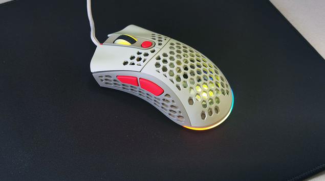 2E Gaming HyperSpeed Pro Überblick: Eine ...