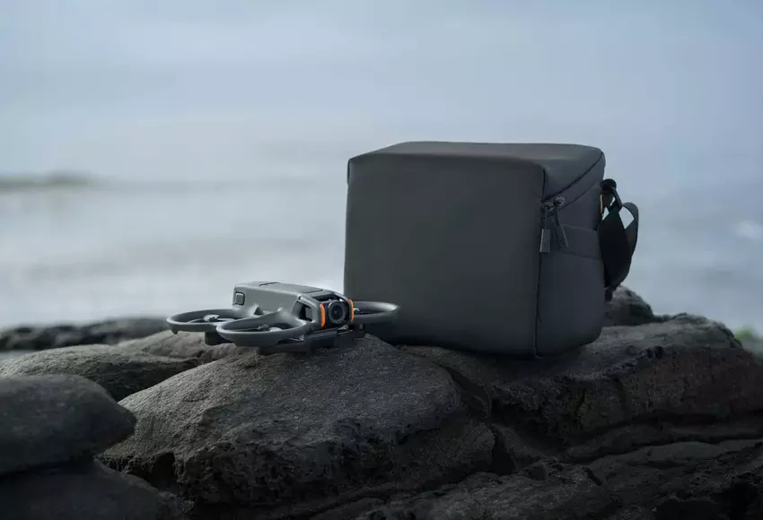 140 Dollar billiger als ihr Vorgänger: Preis und Spezifikationen der unangekündigten DJI Avata 2 Drohne enthüllt