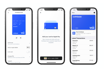 Coinbase cryptocurrency Austausch arbeitet jetzt mit ...