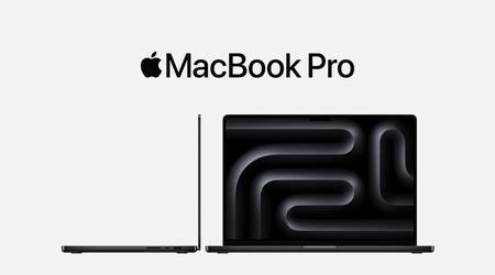 MacBook Pro mit M3 Chip erhält Multi-Display-Unterstützung mit Software-Update