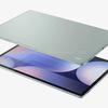 Galaxy Tab S10 FE+ kleine Rückseite