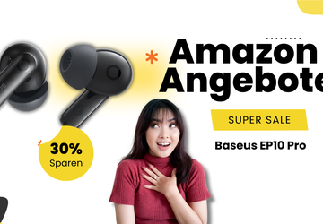 Baseus EP10 Pro Bluetooth Kopfhörer – ...