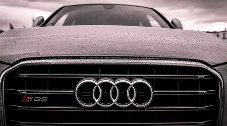Audi verzögert Autos in US-Häfen aufgrund von Zöllen