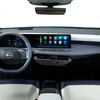 Nissan Leaf 6 Miniatur