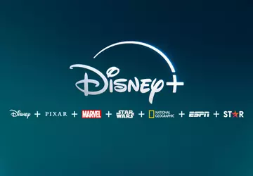 Bei Disney Plus können Sie endlich ...