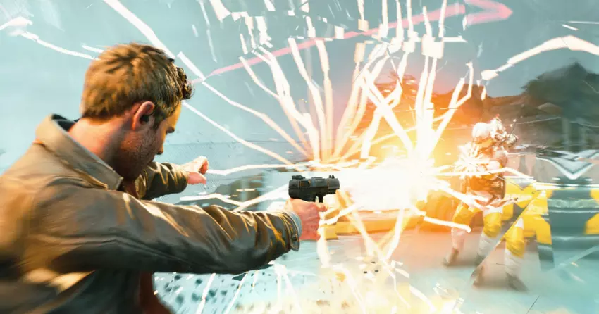 Quantum Break kostet bis zum 30. Januar $10 auf Steam