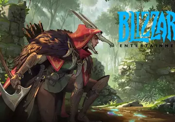 Die Entwicklung des Fantasy-Survival-Simulators von Blizzard ...